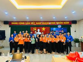 Đồng hành cùng mạng lưới CLB Năng suất Chất lượng của tỉnh Đồng Nai