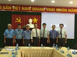 Thông tin tuyển sinh du học sinh du học tại Đài Loan (Do Đài Loan đài thọ 100% kinh phí)