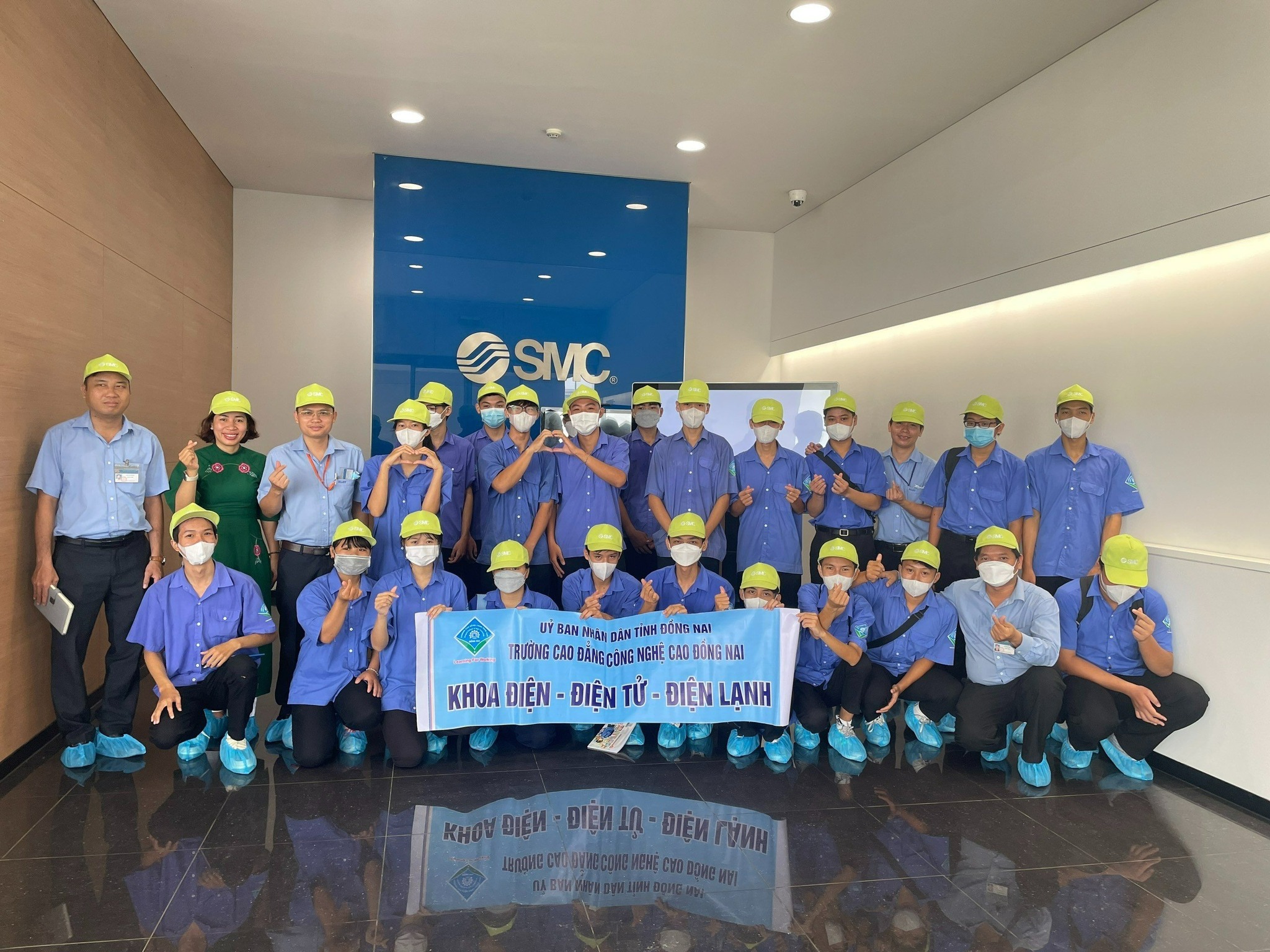 Điện Công nghiệp