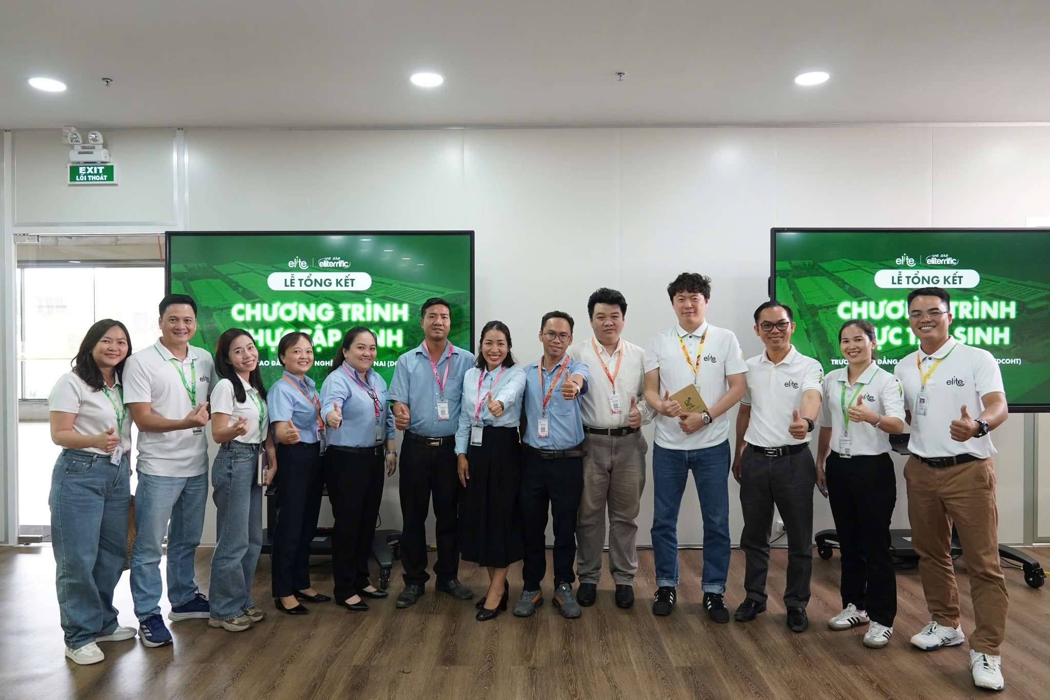 Khoa Nữ công & QTNH