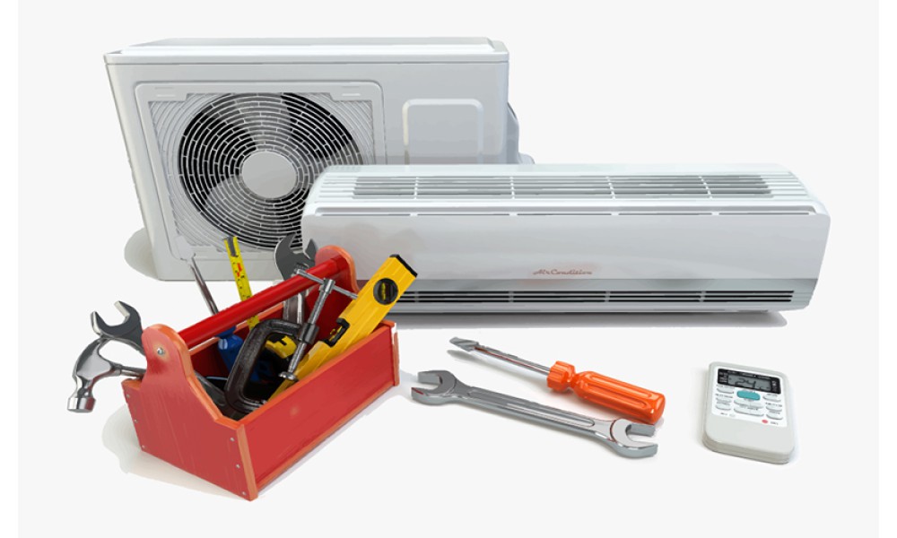 Kỹ thuật máy lạnh và Điều hòa không khí