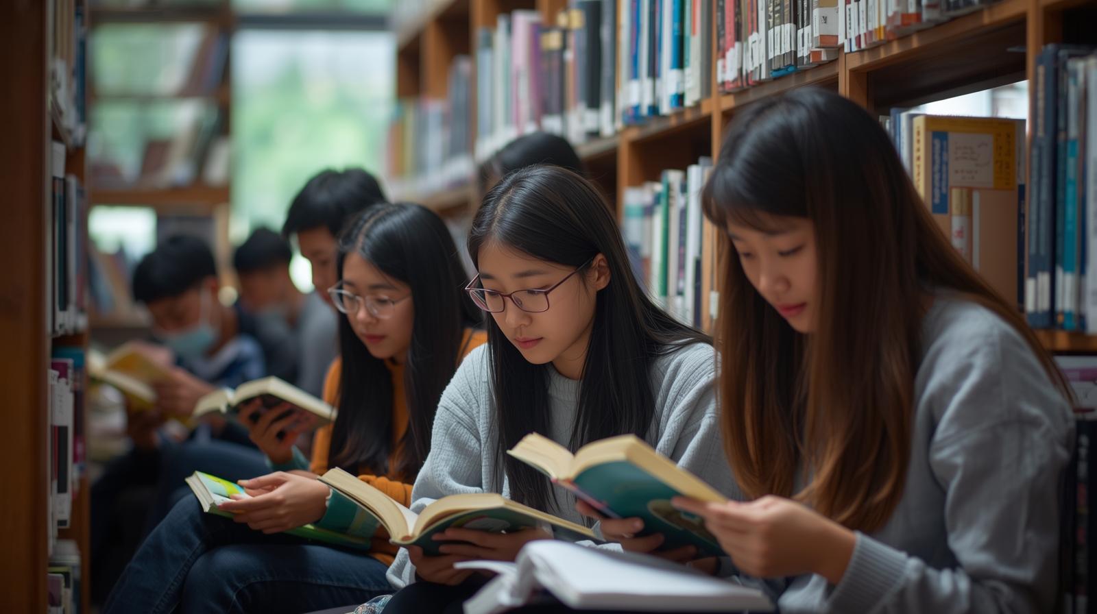 Liên thông lên Cao đẳng