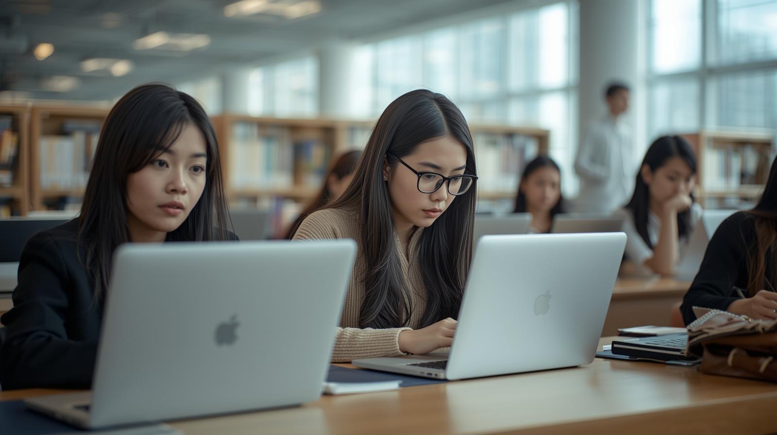 Trung cấp - Cao đẳng